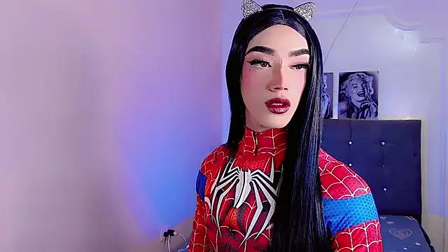 baby-isaaTs on StripChat 