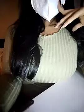 BABY-JIYA on StripChat 