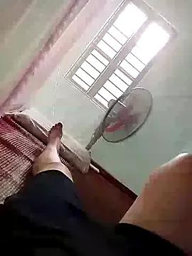 Baby95x on StripChat 
