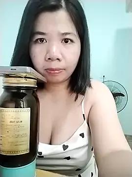 Baby95x on StripChat 