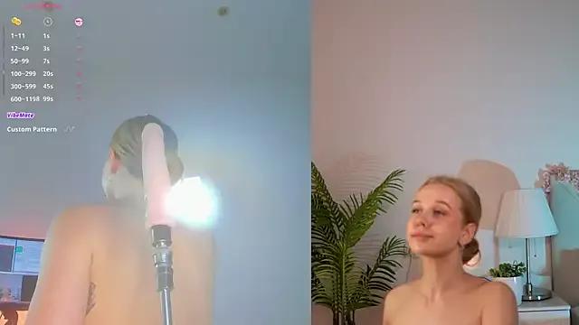 Baby_blush on StripChat 