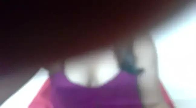 BABY_RANI_ on StripChat 