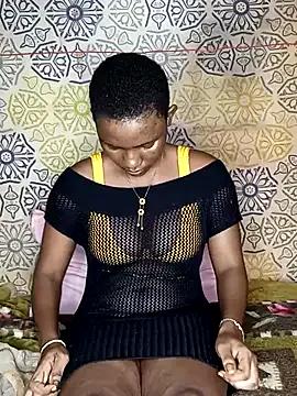 Baby_sha2 on StripChat 