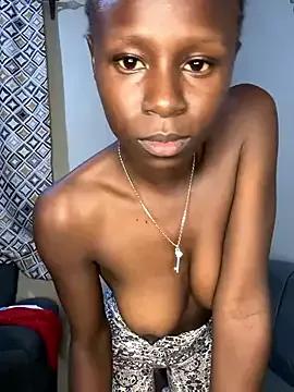baby_sugar_ on StripChat 