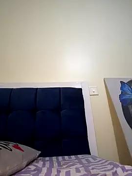 baby_sugar_ on StripChat 