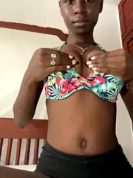 baby_sugar_ on StripChat 