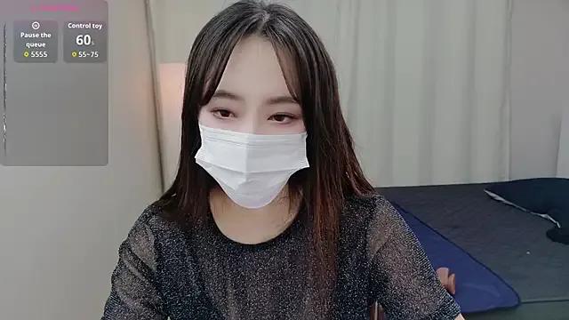 baby_taeri — all nude