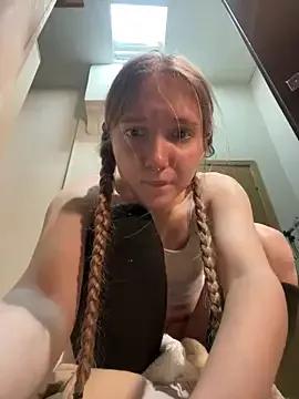 Baby_Tiny on StripChat 