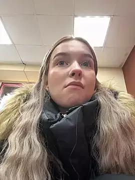 Baby_Tiny on StripChat 