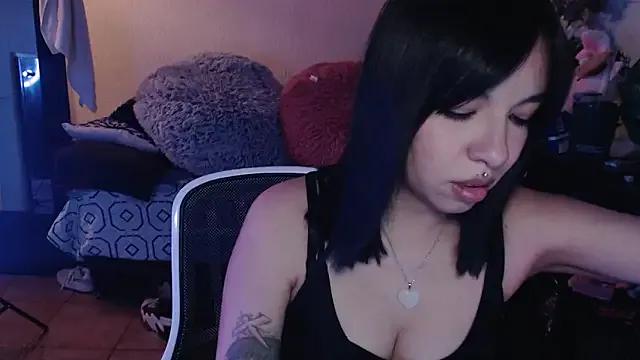 babyakem — miss u akem (show my outfit)