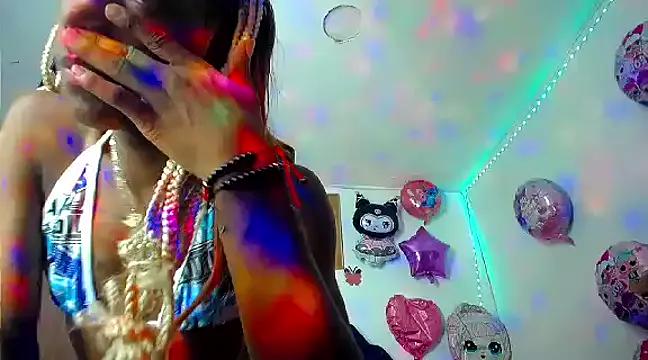 BabyDickTs1 on StripChat 