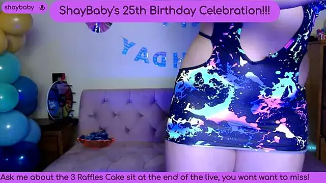 BabyDukes on StripChat 