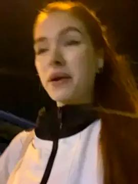 BabyFox777 on StripChat 