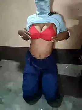 Babygard110 on StripChat 