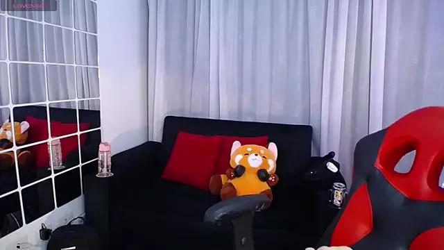 babyyuna_21 on StripChat 