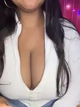 Baddie_Princess_ on StripChat 