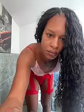 BadMilla_ on StripChat 