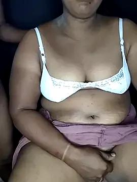 Bangalore_couples54 on StripChat 