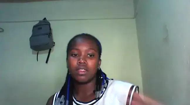 bannes_queen on StripChat 