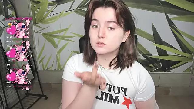 Banshee_Alice on StripChat 