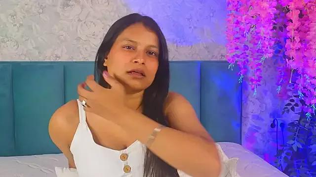 BarbaraCastro on StripChat 