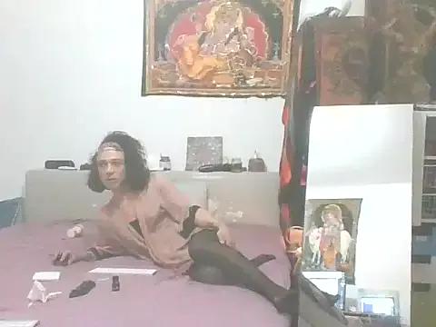 BarbaraCross69 on StripChat 