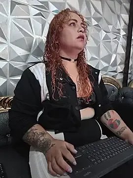 BarbaraSoul model from sc