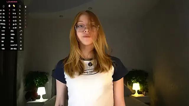 BarbaraViggiani — Suck My Tasty Finger