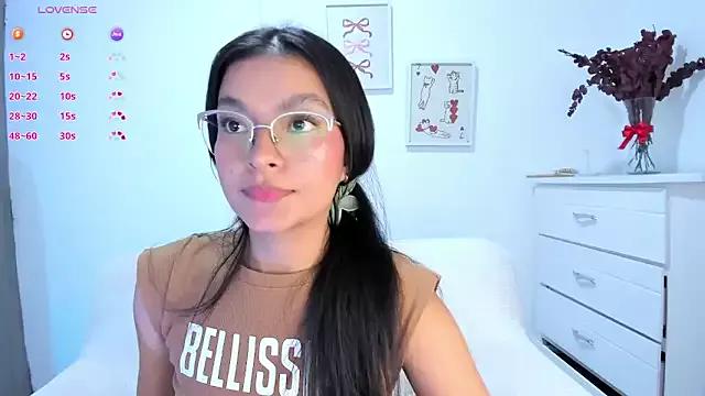 barbie_brunette3 on StripChat 