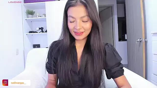 barbie_brunette3 on StripChat 