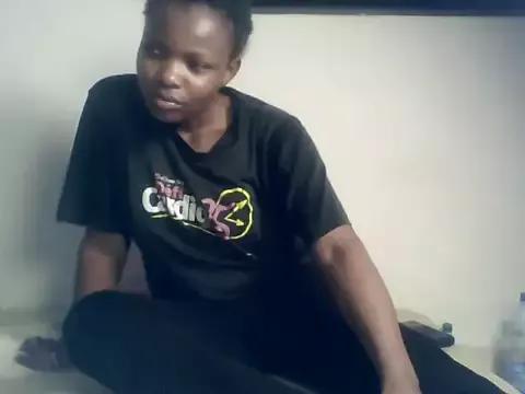Barbie_dowl on StripChat 