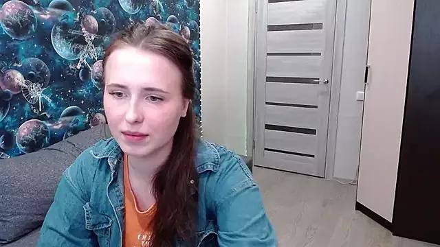 BarbiePieer on StripChat 
