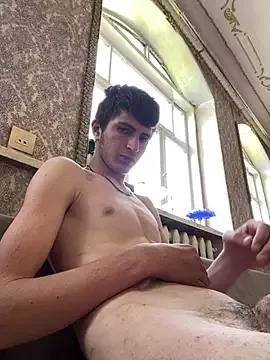 barby027 on StripChat 