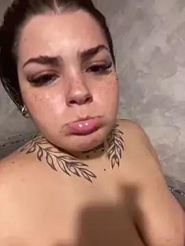 barderita on StripChat 