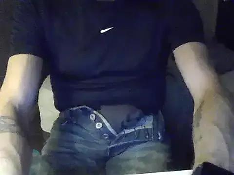 BBigManBr on StripChat 