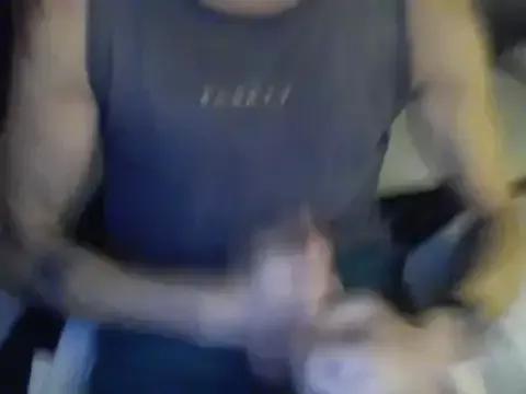 BBigManBr on StripChat 