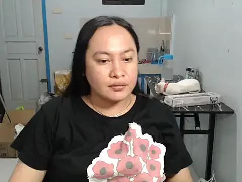 bbmorningstarr on StripChat 