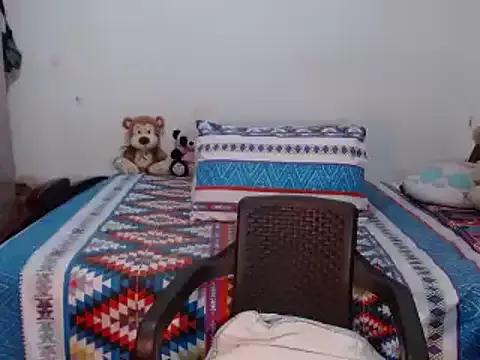 BbwmatureSami on StripChat 