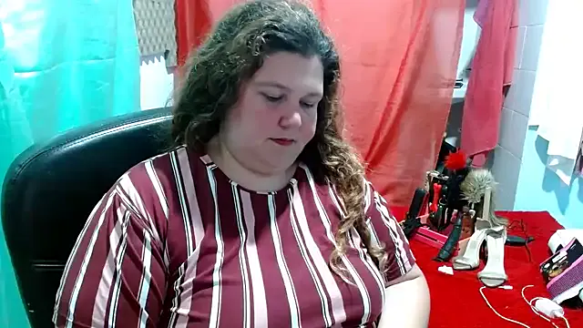 bbwsquirt on StripChat