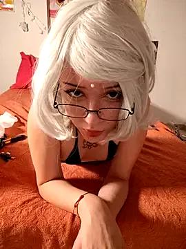 bby_hadita on StripChat 