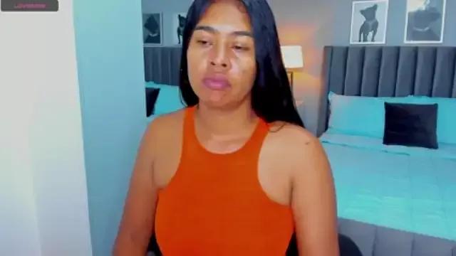 Bby_Kimm on StripChat 