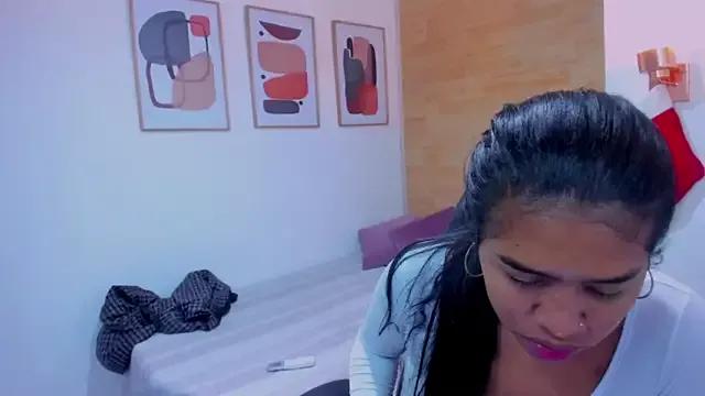Bby_Kimm on StripChat 
