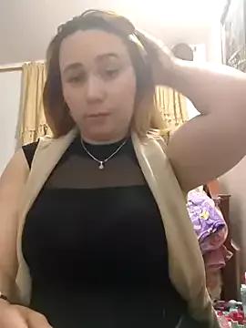 Bby_Zicast on StripChat 