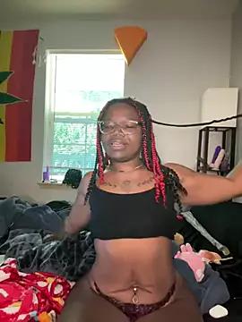 beanmcqueen on StripChat 