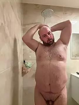 bearlover992 on StripChat 