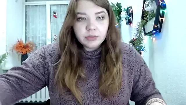 beautiful_Amanda on StripChat 