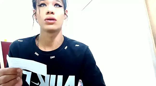 beautiful_taty on StripChat 
