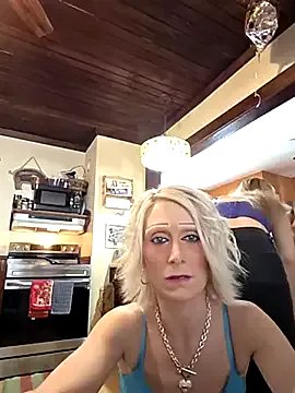 BeautifulFire23 — Girls fucks new strap on naked