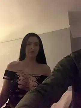 Beauty_and_the_Hunk on StripChat 