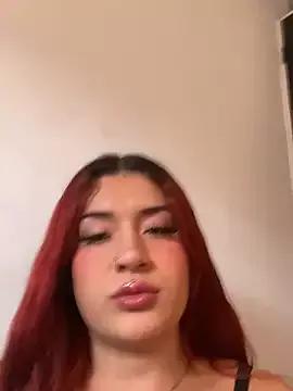 Becky_Tsunade_ on StripChat 
